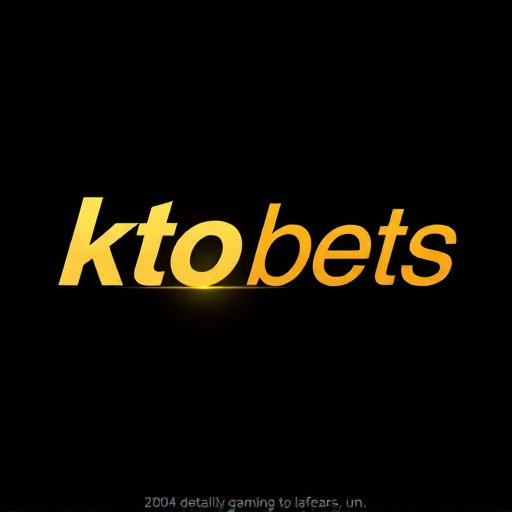 KTO BETS logo